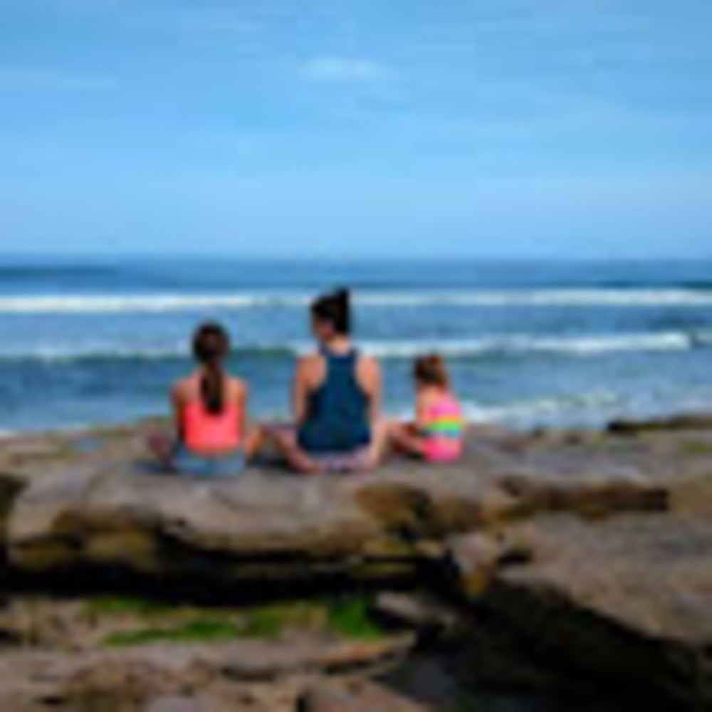 Meet your Posher, Rachel